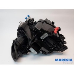 Citroen - C3 - Heater housing