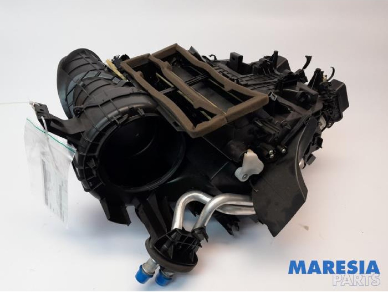 Citroen - C3 - Heater housing