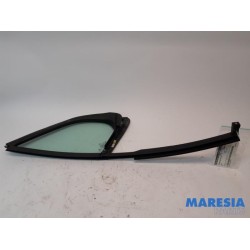 Citroen - C3 - Quarter light, front left