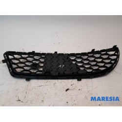 Alfa Romeo - Giulia - Grille