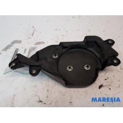 Alfa Romeo - Giulia - Cover, miscellaneous