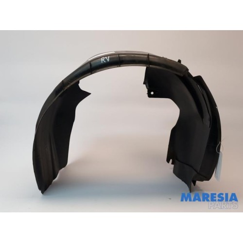 Fiat - Punto - Wheel arch liner