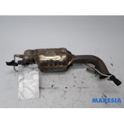 Citroen - C3 - Catalytic converter
