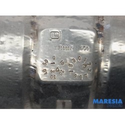 Citroen - C3 - Catalytic converter
