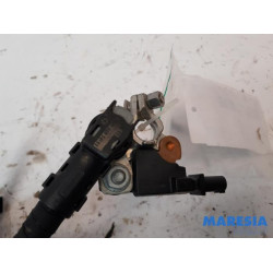 Alfa Romeo - Giulia - Accu sensor