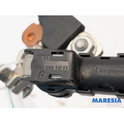 Alfa Romeo - Giulia - Accu sensor
