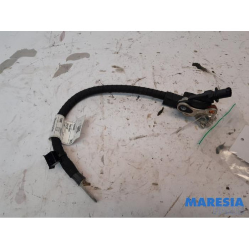 Alfa Romeo - Giulia - Accu sensor