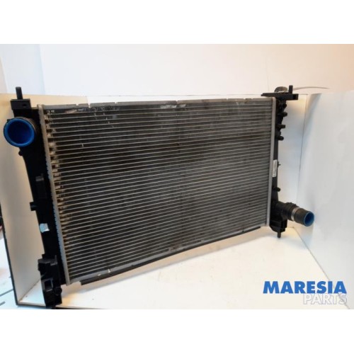 Fiat - Punto - Radiator