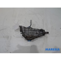 Alfa Romeo - Giulia - Front differential