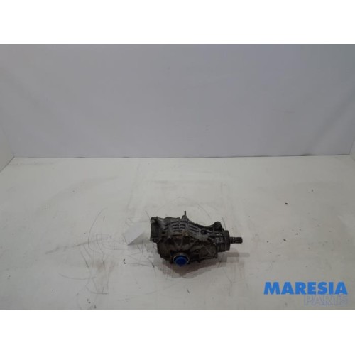 Alfa Romeo - Giulia - Front differential