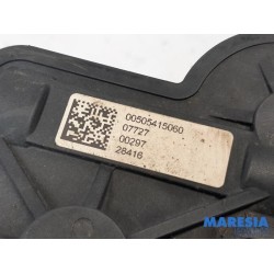 Alfa Romeo - Giulia - Bremszange links hinten