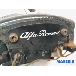 Alfa Romeo - Giulia - Bremszange links hinten