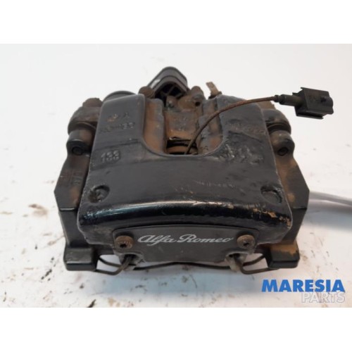 Alfa Romeo - Giulia - Rear brake calliper, left