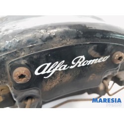 Alfa Romeo - Giulia - Etrier de frein (pince) arrière droit