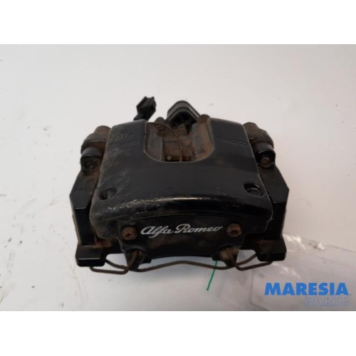 Alfa Romeo - Giulia - Rear brake calliper, right