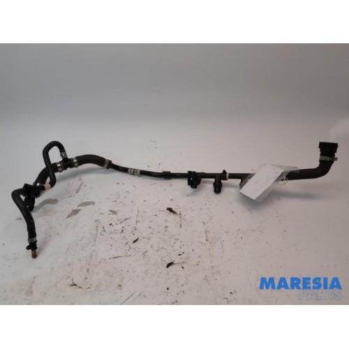 Alfa Romeo - Giulia - Hose (miscellaneous)