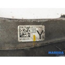 Alfa Romeo - Giulia - Querlenker links hinten