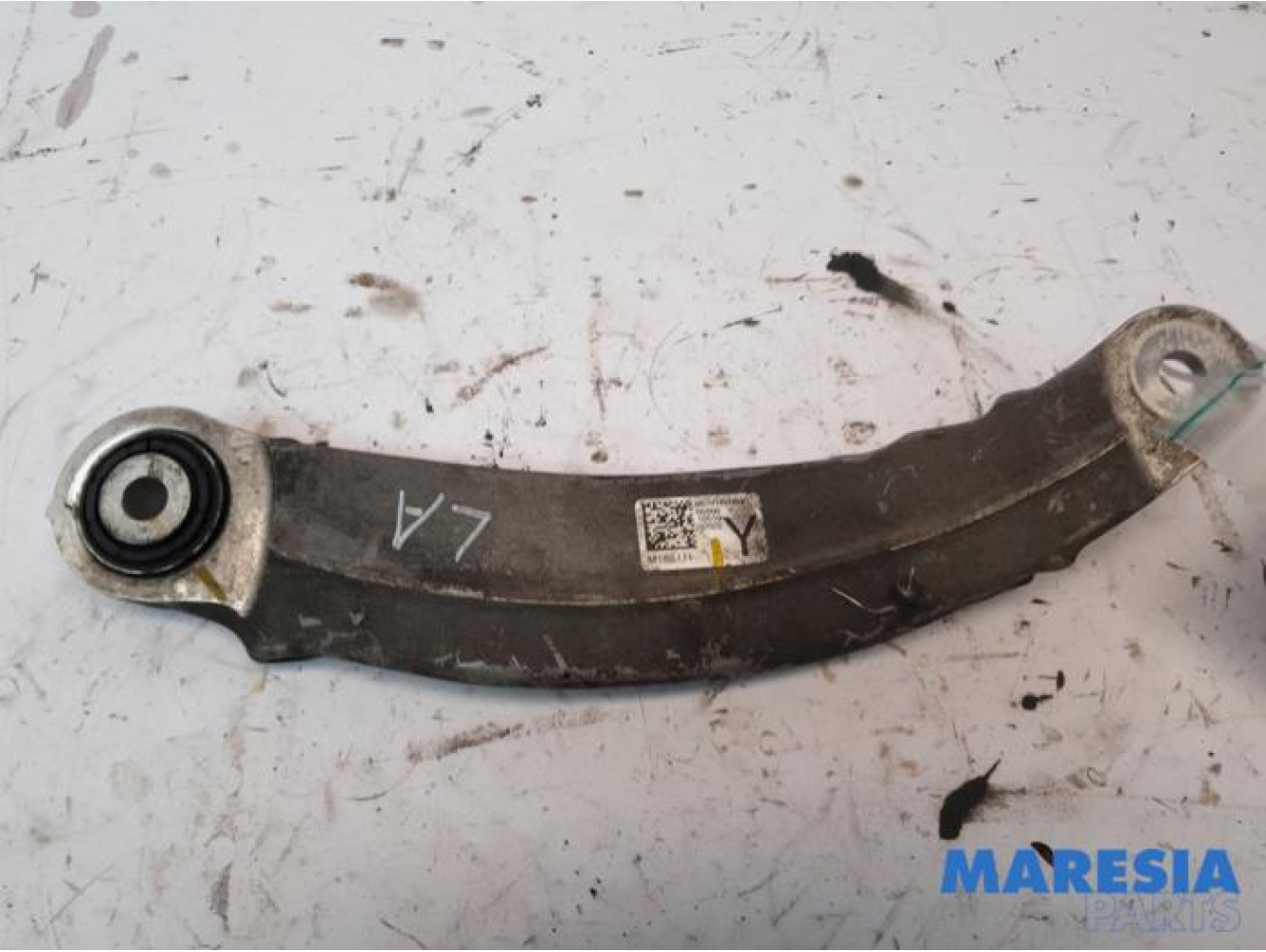 Alfa Romeo - Giulia - Querlenker links hinten