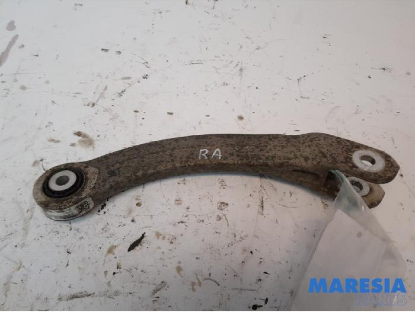 Alfa Romeo - Giulia - Rear wishbone, right