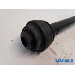 Alfa Romeo - Giulia - 4x4 front intermediate driveshaft