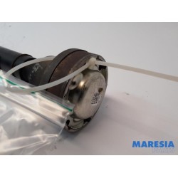 Alfa Romeo - Giulia - 4x4 front intermediate driveshaft