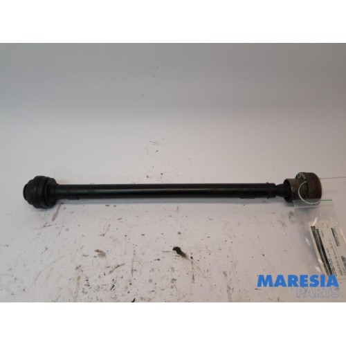 Alfa Romeo - Giulia - 4x4 front intermediate driveshaft