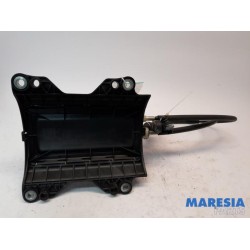 Fiat - Punto - Versnellingspook