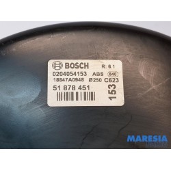 Fiat - Punto - Brake servo