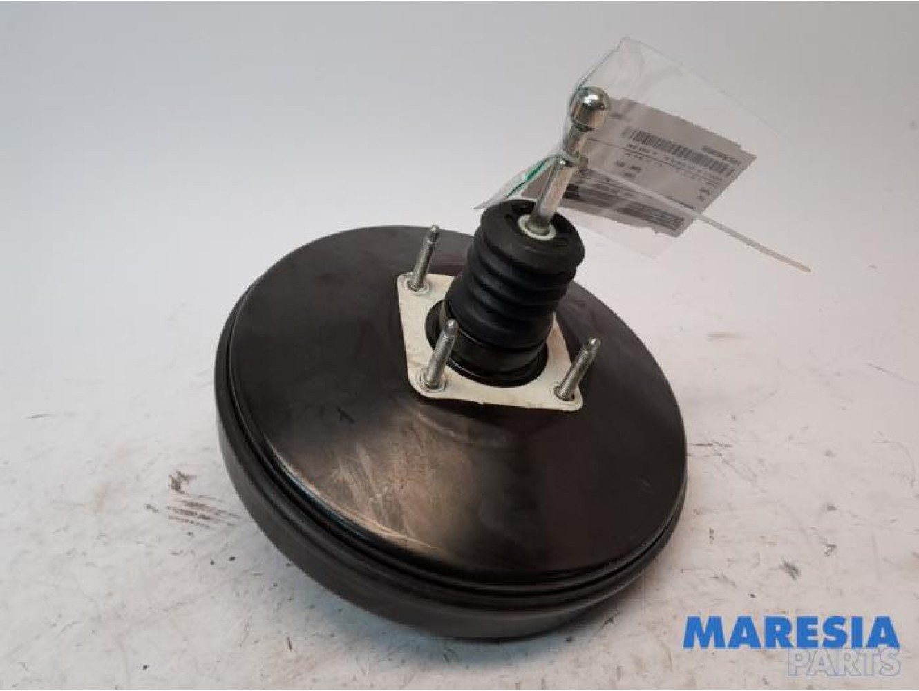 Fiat - Punto - Brake servo