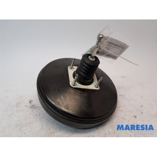 Fiat - Punto - Brake servo