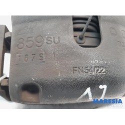 Fiat - Punto - Front brake calliper, left