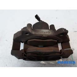 Fiat - Punto - Front brake calliper, left