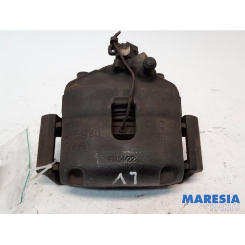 Fiat - Punto - Front brake calliper, left