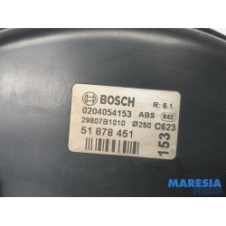 Fiat - Punto - Brake servo