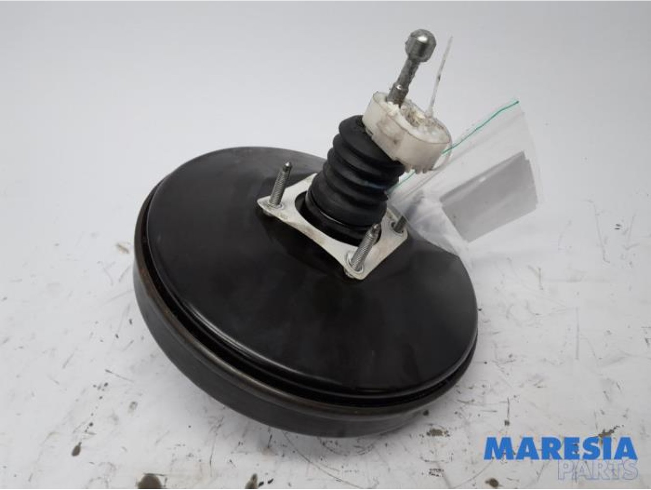 Fiat - Punto - Brake servo