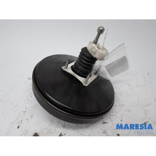 Fiat - Punto - Brake servo