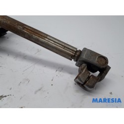 Fiat - Punto - Steering column housing