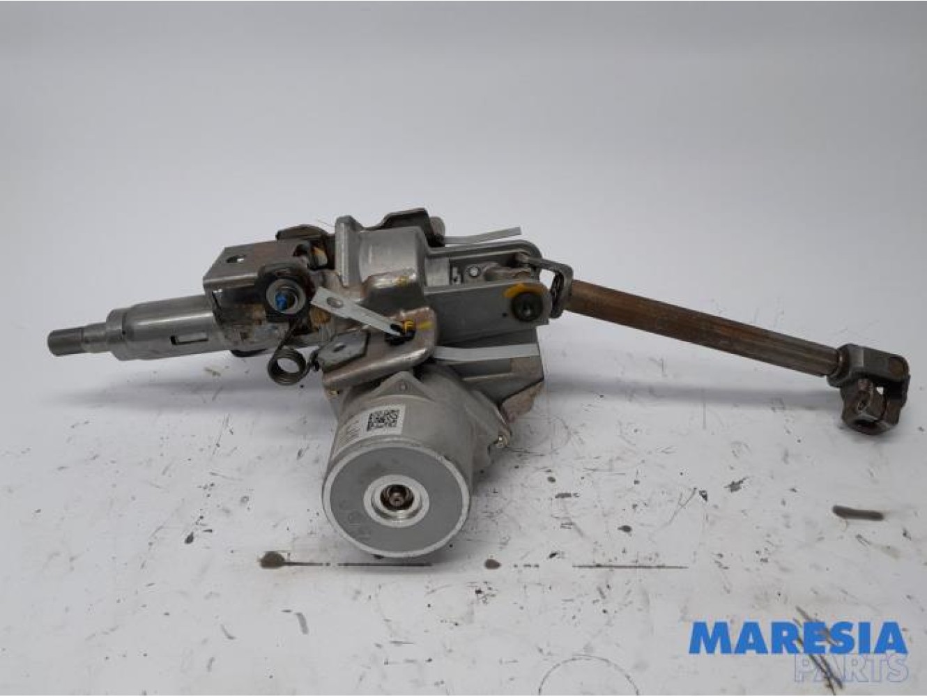 Fiat - Punto - Steering column housing