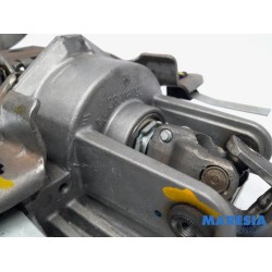 Fiat - Punto - Steering column housing