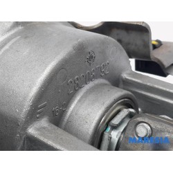 Fiat - Punto - Steering column housing