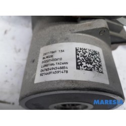 Fiat - Punto - Steering column housing