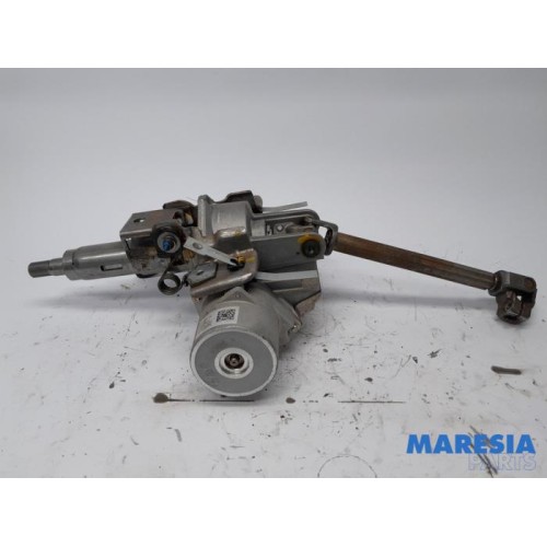 Fiat - Punto - Steering column housing