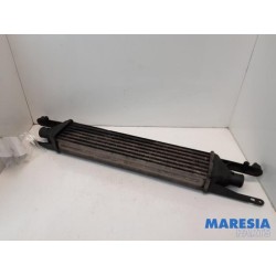 Fiat - Punto - Intercooler