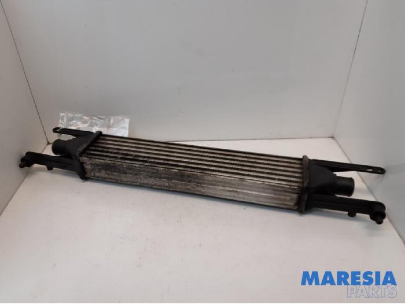 Fiat - Punto - Intercooler