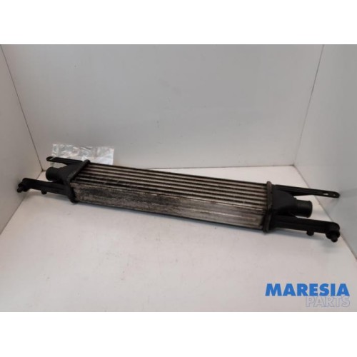 Fiat - Punto - Intercooler