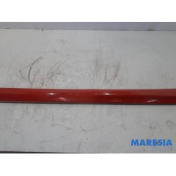 Fiat - Punto - Zijskirt links