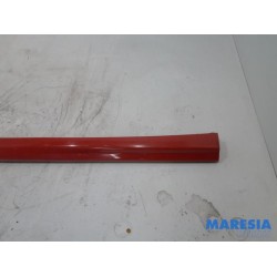 Fiat - Punto - Zijskirt links