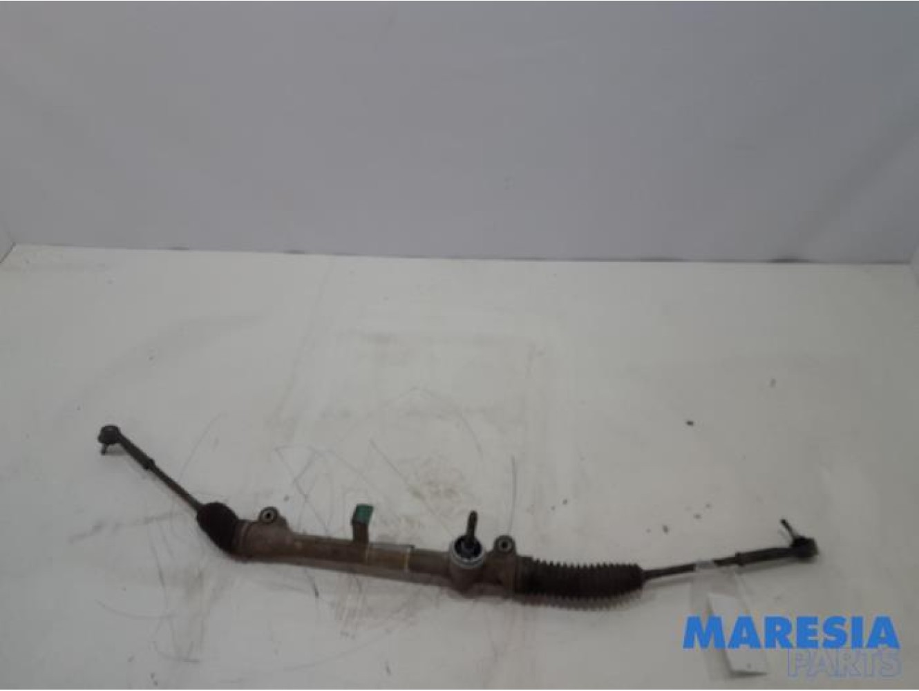 Fiat - Punto - Steering box