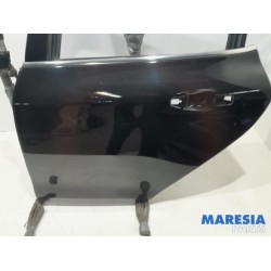 Peugeot - 208 - Tür 4-türig links hinten