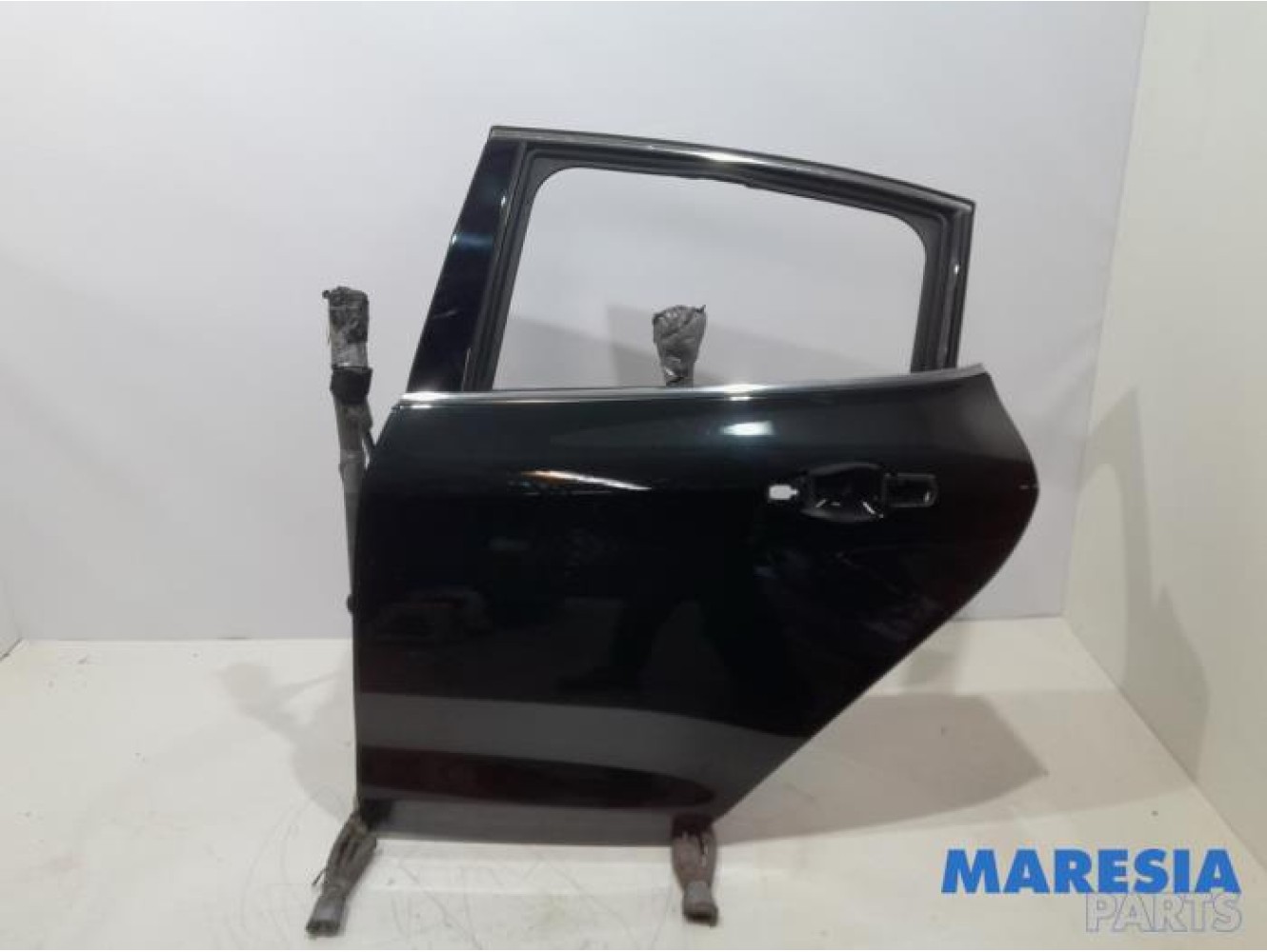 Peugeot - 208 - Tür 4-türig links hinten